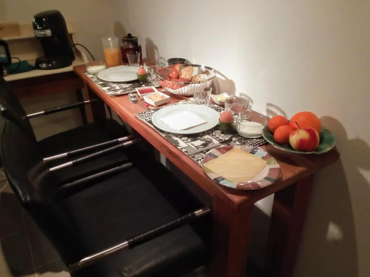 At Number 6 Bed & Breakfast Amsterdam Netherlands