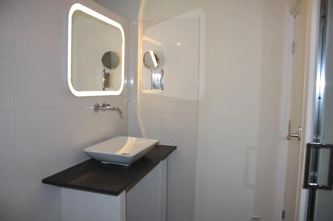 **  At Number 6 Bed & Breakfast Amsterdam Netherlands
