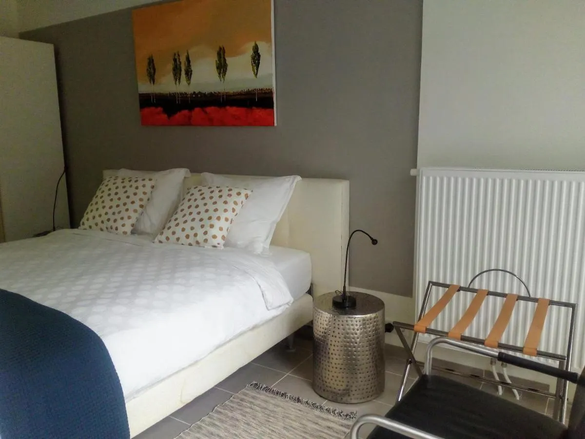At Number 6 Bed & Breakfast Amsterdam 2*,  Netherlands