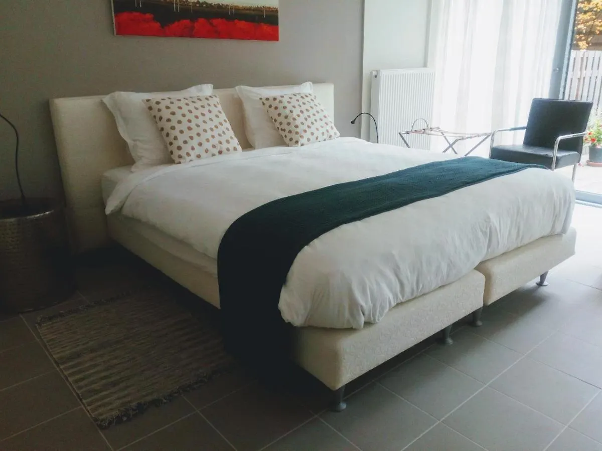**  At Number 6 Bed & Breakfast Amsterdam Netherlands