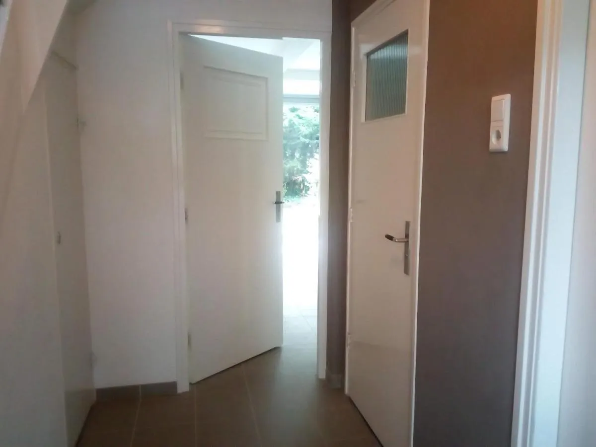 At Number 6 Bed & Breakfast Amsterdam Netherlands