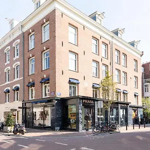 Hotell Amsterhome