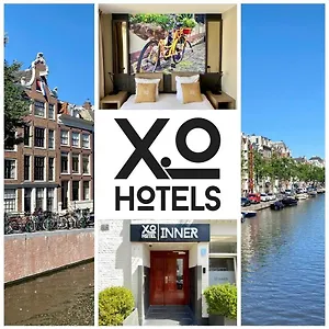 Hotell Xo Inner