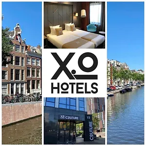 Xo 쿠튀르 암스테르담