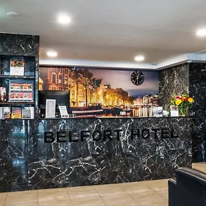 Hotell Belfort