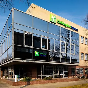 Express - South By Ihg Amsterdam