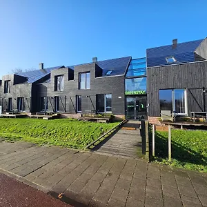 Greenstay Apartmán