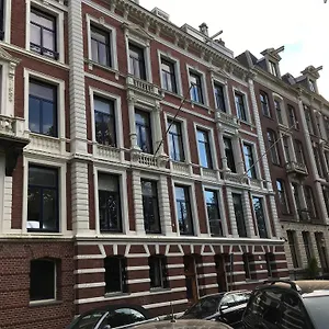 Vondelparkmuseum Frühstückspension